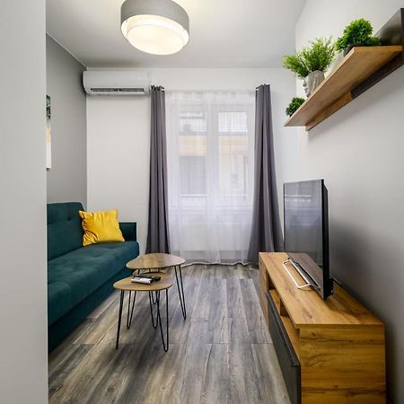 Golden Cage Premium Central Apartment ブダペスト エクステリア 写真